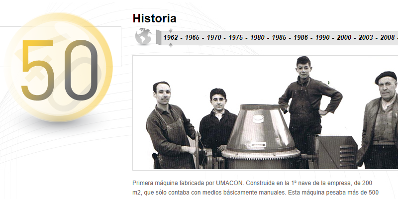 unacom-historia